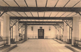 [-5%] BELGIQUE - Gierle Leiz Thielen - Pensionnat Des Religieuses Ursulines - Salle De Jeu - Carte Postale Ancienne - Lille
