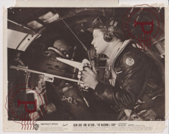 THE MCCONNEL STORY. CINE. CINEMA. ACTOR. ACTRESS. ACTRIZ. +-25.5X21CM. DAMAGE. ETAT. DAÑADA - Other Formats