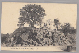 Delcampe - 31- Barbazan Le Rocher De La Vierge - Barbazan