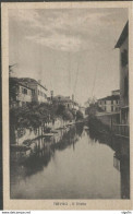 Delcampe - TREVISO VENETO ITALIA, PC Uncirculated - Treviso