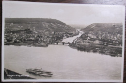 Delcampe - Bingen Am Rhein - Bingen