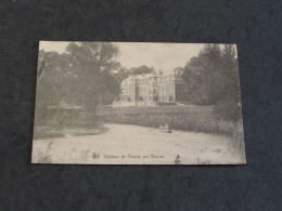 Delcampe - GEMBLOUX - CHATEAU DE FEROOZ PAR BEUZET - Gembloux