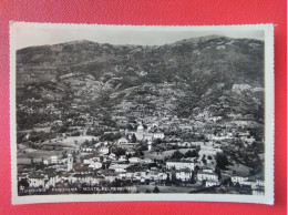 Delcampe - BEDONIA  - PARMA - PANORAMA MONTE PELPI - F.TO GRANDE - VIAGGIATA - Parma