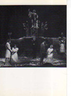 Delcampe - Opera Cosi Fan Tutte Ou L'Ecole Des Amants Opera En 2 Actes De Mozart - Oper