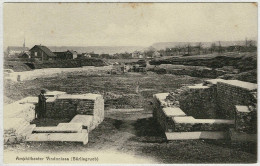 AG Windisch Amphitheater Vindonissa, Gesellschaft Pro Vindonissa, Ungebraucht - Windisch