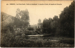 CPA Morieux - Les Ponts Neufs (994842) - Morieux