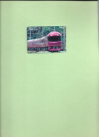 Japon ( Métro - Bus - Train) - Other & Unclassified