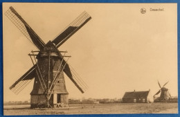Desschel : Molen - Dessel