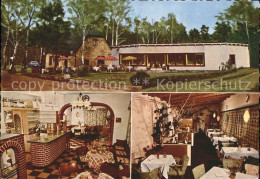 Hollenstedt Nordheide Rasthaus Aarbachkate Theke Gastraum - Hollenstedt