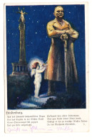 Delcampe - Künstler-Karte Der 'Lustigen Blätter' Nr. 6,  AK Feldpost - Documents