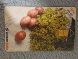 SERBIA - Easter Motive 2 - Yugoslavia