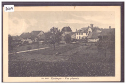 DISTRICT DE LAUSANNE - EPALINGES - TB - Épalinges