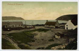 SUTORS OF CROMARTY - FORSYTH PLACE, FISHERMEN'S BOTHY (J. BAIN) - Ross & Cromarty