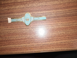 Cigar Label Mon Reve - Vitola - Bague De Cigares - Bauchbinden (Zigarrenringe)
