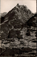 N°19387 W -cpsm Fizbach Und Müstschenstock Von Amden - Filzbach