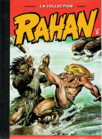 RAHAN Tome 2     De  CHERET  HACHETTE - Rahan