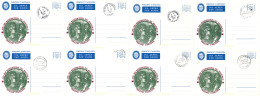 753881 MNH ANDORRA. Vegueria 1981 AÑO INTERNACIONAÑ DEL MINUSVALIDO - Episcopal Viguerie