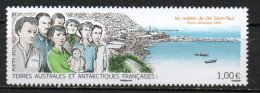 Col50 TAAF 2015  N° 750 Neuf XX MNH - Ongebruikt