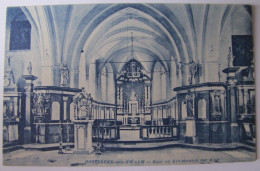 BELGIQUE - FLANDRE ORIENTALE - ZWALM - ROOSEBEKE-AAN-ZWALM - De Kerk - Zwalm