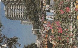 PHONE CARD VIETNAM  (CY3601 - Vietnam