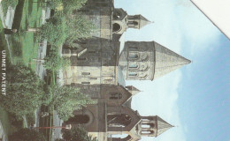 PHONE CARD ARMENIA URMET (CY3536 - Armenia