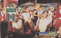 PHONE CARD URUGUAY  (CY3769 - Uruguay