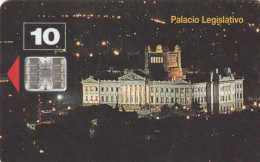 PHONE CARD URUGUAY  (CY3774 - Uruguay