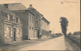 Delcampe - AALTER  GENDARMERIE - Aalter