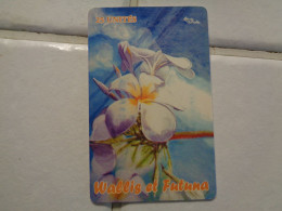Wallis And Futuna Phonecard - Wallis And Futuna