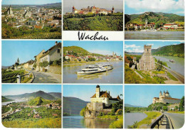 Oostenrijk 1451 Wachau - Wachau