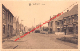 Statie - Café Derby - Zedelgem - Zedelgem