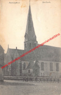 Sweveghem - De Kerk - Zwevegem - Zwevegem