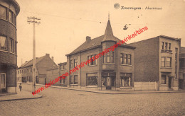 Abertstraat - Zwevegem - Zwevegem