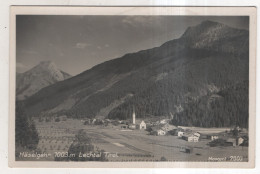 AK 237449 AUSTRIA - Häselgehr - Lechtal - Lechtal