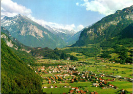 60239 - Schweiz - Meiringen , Plattenstock , Grimselpass - Nicht Gelaufen 1971 - Meiringen