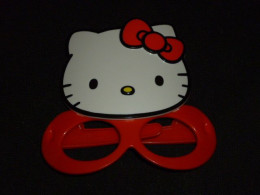 MAC042 / Lunette Hello Kitty / Mc Donalds SAMIO / 2015 - Carnaval