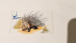 OMAN-(OM-OMT-CHP-0085)-Al-Shaheem-(3)-(OMB7-04729187)-(ZWB7-229187)-(chip Card)-good Card - Oman