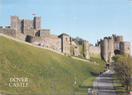 United Kingdom England Dover Castle - Dover