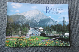Banff National Park - Banff