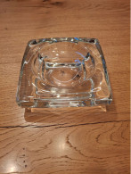 Cendrier En Verre Walther - Glass