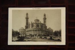 Delcampe - 75 - PARIS : Le TROCADERO - Paris (16)