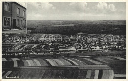 Besch Perl Totalansicht Gasthof Hollbach - Perl