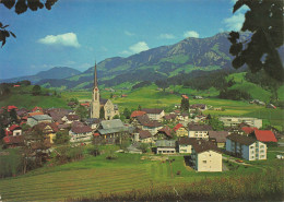 CPSM Escholzmatt  L3698 - Escholzmatt