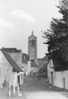 [-5%] BELGIQUE - Braine Le Comte - Place Des Postes - Eglise Saint Géry - Tour - Rue - Animé - Edit Naturesite - Carte P - Soignies