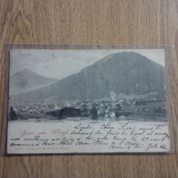 GRUSS AUS WORGL - Wörgl