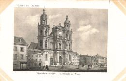 54-NANCY-N°T5242-D/0297 - Nancy