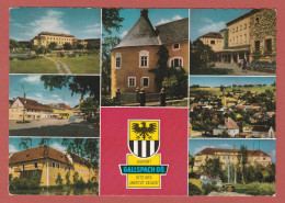 CP EUROPE AUTRICHE GALLSPACH 1 Institut Zeileis - Gallspach