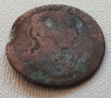 BELGIQUE A IDENTIFIER - 1714-1794 Pays-Bas Autrichiens  