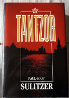 TANTZOR - Paul Loup Sulitzer - Non Classés