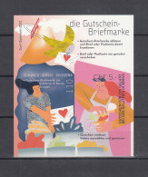 2022    TIMBRE BON   N°1  NEUFS**        CATALOGUE  ZUMSTEIN - Markenheftchen